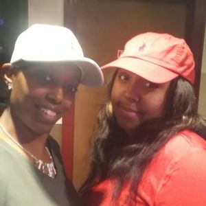 Meet your Posher, Tamara